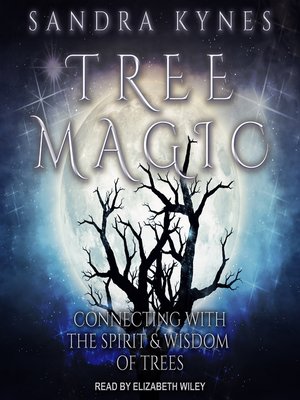 cover image of Tree Magic